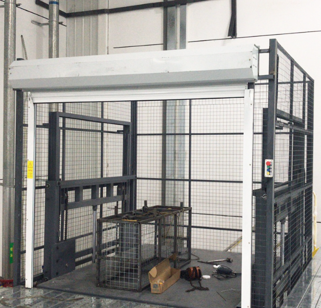 全南升降平台选型常见问题及解决方案