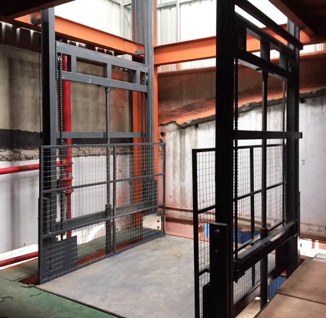 全南升降平台维护保养常见问题及规范流程