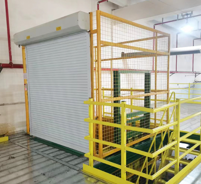 全南升降平台安全使用常见问题及注意事项